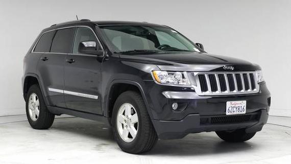 JEEP GRAND CHEROKEE 2013 1C4RJFAG9DC646189 image